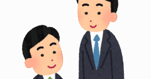 【悲報】『身長』とかいう人生が決まる要素…..