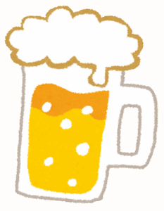 【疑問】ビールって不味いじゃん無理して飲んでるやろ？