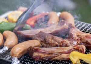 こういう『Lv.99のBBQ』楽しすぎワロタwwwwwwww