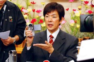 【緊急】うちの両親、ジャパネットの「お客様の声」みたいなVTRに出演していることが発覚