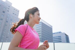 【画像】24時間テレビの歴代マラソン距離、一人だけ頭がおかしい