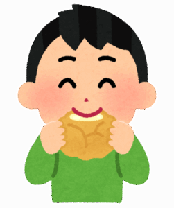 毎晩夜中にシュークリーム食った結果ｗｗｗｗｗｗｗｗｗｗｗｗｗｗｗ