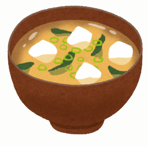 【定期スレ】味噌汁にキャベツ←これ