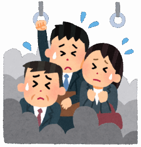 お前らって仕事選ぶ際に『通勤時間』のこと軽視しすぎじゃね？？？？？