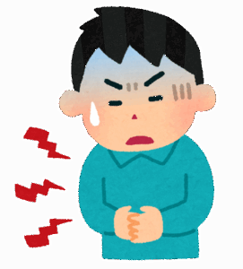 【悲報】「過敏性腸症候群」とかいうガチで人生詰む病気……