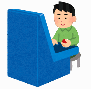 俺「格ゲーやってみたい！」「ならまずシステム理解して、コンボを覚えてね！」クソ長いコンボ表ﾄﾞﾝ！