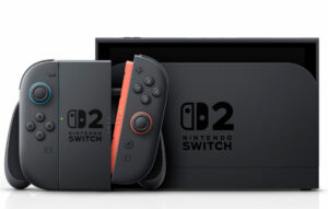 Switch2（5万）とSteamDeck（8万）のスターウォーズの比較動画が凄い