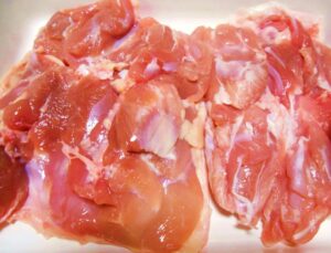 【悲報】BreakingDown選手「賞味期限切れの鶏肉の刺し身うめぇ！ｗ」→SNS更新が途切れる