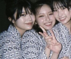 この美女だらけのえっちな女子グループからハメるなら誰にする？
