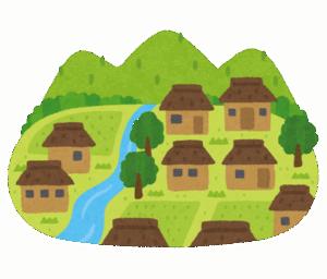 地方に住むメリットって皆無だよな？