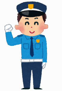 施設の警備してるんだが質問ある？