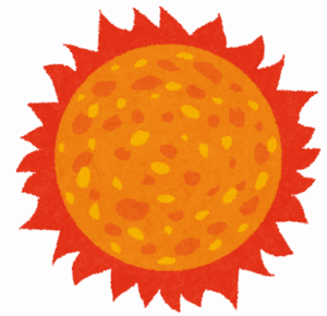 地球が太陽とマジでちょうどいい距離に誕生した理由ｗｗｗｗｗｗ
