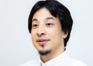 【画像】ひろゆき『ラーメンの汁残す人、全員バカです(笑)』