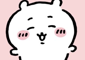 デート初対面で『ちいかわ』着てる男子、こう思われていたwwwwww