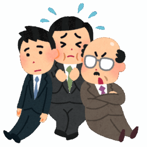 営業「技術者なら営業目線も持つべき」ワイ（技術者）「えぇ・・・」