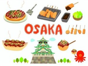 【定期スレ】「大阪名物」←何思い浮かべた？