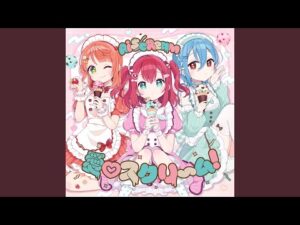 【悲報】「ルビィちゃ～ん！は～い！何が好き？」とかいう歌、日本だけじゃなく海外でもバズり散らかす…　（動画あり）