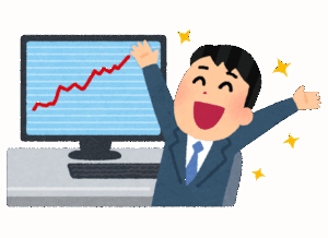 【郎報】日経平均株価、爆上げｗｗｗｗｗｗｗｗｗｗｗ
