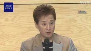 【朗報】中居正広さん「合意の上での性行為だった」一世一代の大勝負へｗｗｗｗｗ