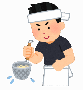 よく行くラーメン屋で「いつも来てくれるからオマケしといたよ」言われた