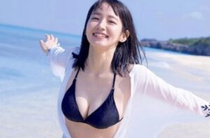 【画像】吉岡里帆のシロウト時代の画像、エッッッッッッッッッッッ