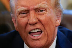 トランプ大統領「地殻、地球を揺るがす重大発表をするつもりだ」