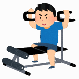 【許せん】ジムに生意気な新人がやってきて『とんでもない事』言われたんだが…