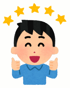 【あるある】Amazonレビュアー「Amazonがいい加減なので星1(商品の出来はいい)」