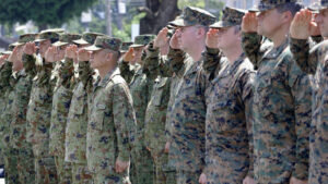 【動画】米軍女さんが配属ガチャで日本に決まった時の反応ｗｗｗｗｗｗｗ
