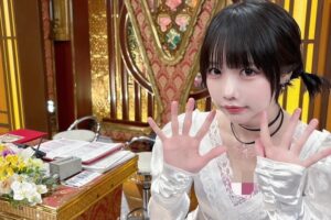 【動画】あのちゃん、乳を盛ってしまうｗｗｗｗｗｗｗｗｗｗｗ