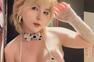 ラブジョイ「アメリカ出身の女が日本でセクシー女優になった理由」