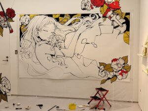 【画像】日本の現代アート、ガチでヤバいｗｗｗｗｗｗｗｗｗ