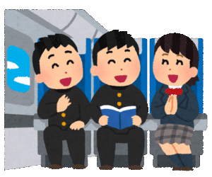 【悲報】俺の高校の修学旅行先がたぶん一番悲惨だったと思う…