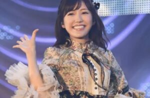 【画像】元AKB48の渡辺麻友さん、生存が確認される