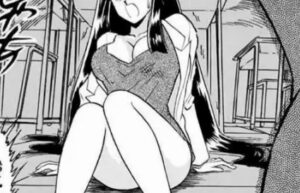 【画像あり】お色気シーンが好評だった地獄先生ぬ〜べ〜、連載開始！