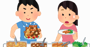「お客様、困ります！」ホテル朝食バイキングでタッパーに詰め出す夫婦に騒然…　食べ放題でも“持ち帰り”は違法にあたる？弁護士解説