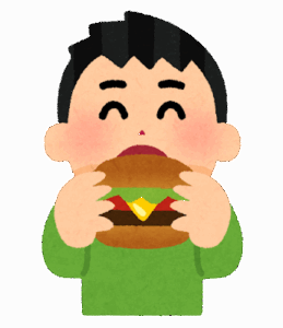 【画像】青森のうまそうすぎるハンバーガー食べに来たｗｗｗｗｗ