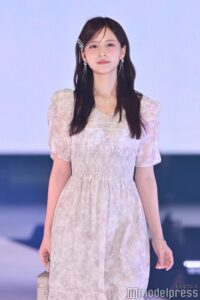 【画像あり】乃木坂ってこの超絶美人な子がアンダーなんやけど、お前らの感想教えて