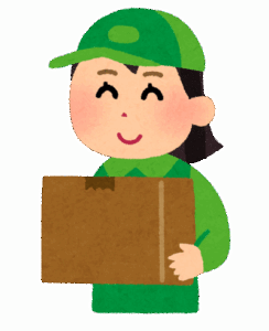 【画像】ヤマト、とんでもない理由で配達中に帰ってしまうｗｗｗｗｗ