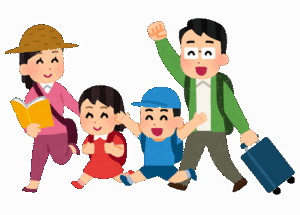 旅行(移動します。歩きます。見るだけです。)←こいつが興する理由ｗｗｗｗｗｗｗｗｗｗｗｗｗｗｗｗ