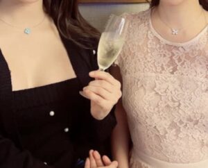 【画像】港区女子のInstagram、ガチで眩しい世界だったwwwwwwww