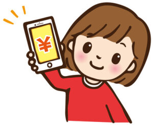 【親子でキャッシュレス時代へ！】お小遣いも教育も“現金離れ”？