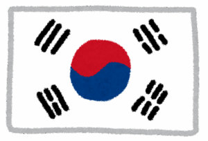 【急募】3秒で考えた韓国人の名前がこちらｗｗｗｗｗ