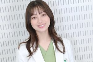 【画像】橋本環奈さん(26)、日本の宝になる