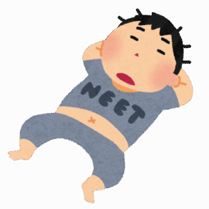 【悲報】ワイ二一卜、出来そうな仕事が一つもないことが判明・・・