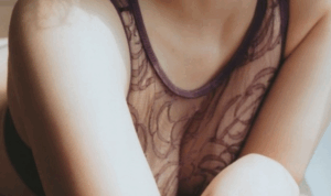 【画像】『女性の身体』で最もエロい部分ってココだよな？wwww