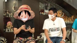 霜降りせいや「ワンピース考察ってどう思ってます？」尾田「考察はイヤだ」→結果