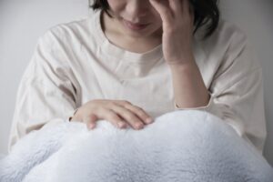【悲報】鬱病になった女さん、もう元には戻らない
