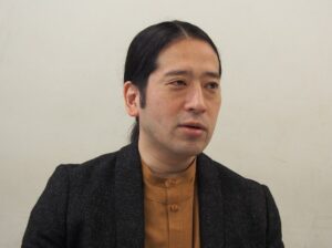 ピース又吉「時間もったいないよ。本読まないと」
