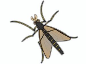 【大阪万博・会場に大量の虫】専門家が「シオユスリカ」と確認　「今の状況は当分続く」夏・秋も飛び続けるか…対策進めるも発生源は広大な池「ウォータープラザ」の可能性